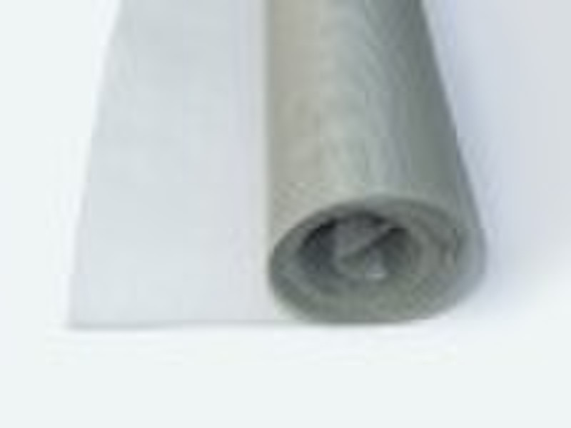Aluminum Window  Mesh Wire