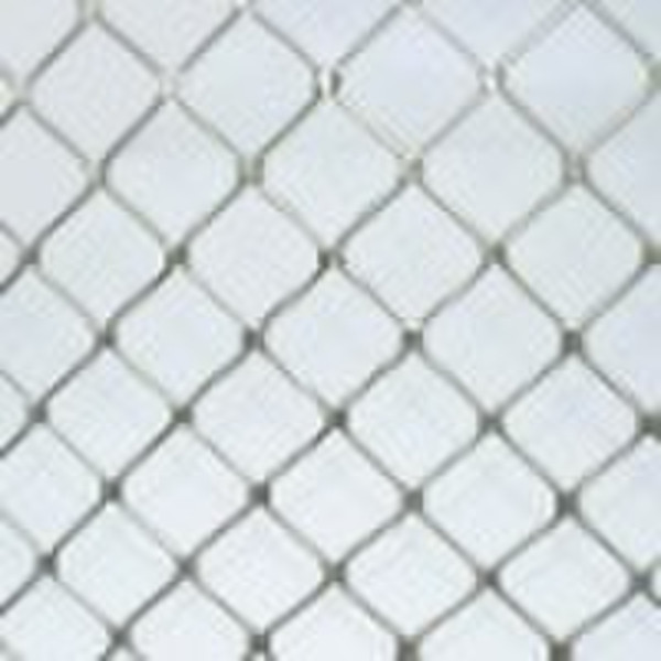 Aluminum Alloy Mesh