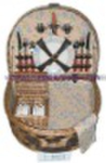 PICNIC BASKET