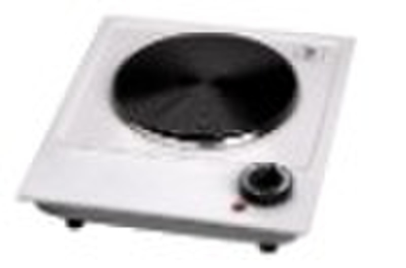 electric hot plate