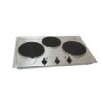 Hot plate