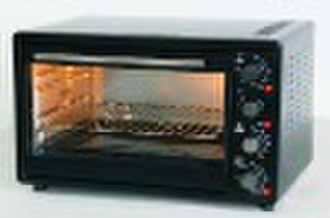 Toaster Oven Griller