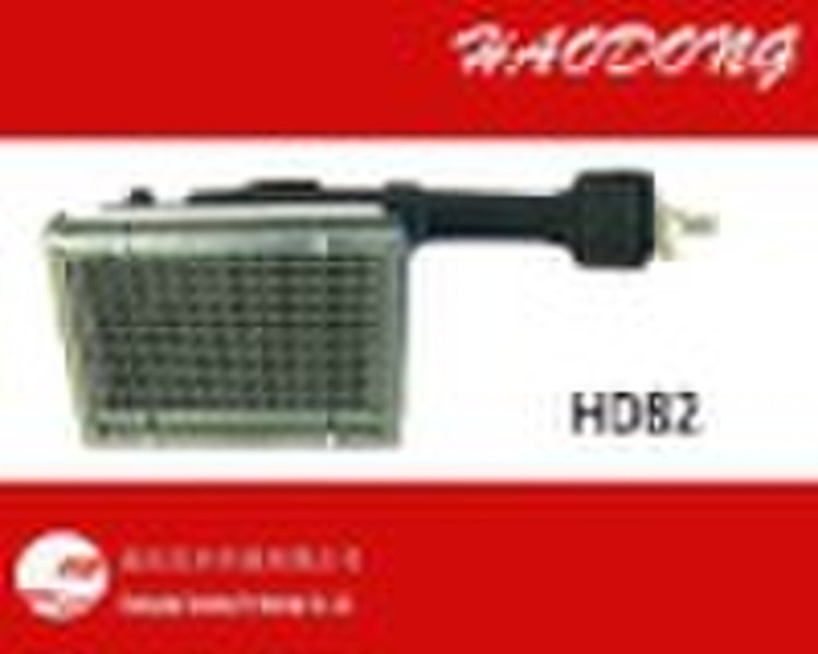 Infrarot-Strahler HD82