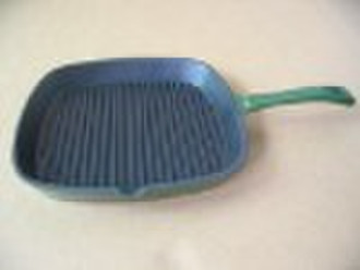 cast iron Fry pan