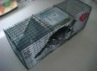 metal pet cages,animal trap