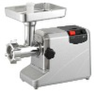 Electric Meat Grinder MGH-200 (Powerful 2000W!)