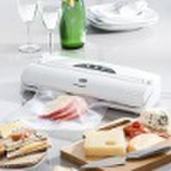 Vacuum Food Sealer, Vacuum Sealer, YJ-VS1100 Food