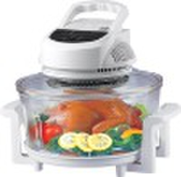 Halogen Oven/Turbo Oven/Flavor Wave Oven,YJ-CO120G