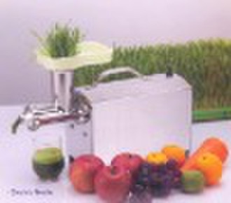 Electric Wheatgrass Juicer MSJ-01