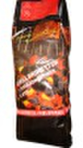 barbecue charcoal