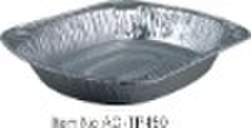 Aluminium Foil Turkey Pan