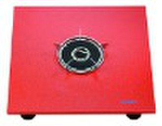 Multi-functional Gas heater