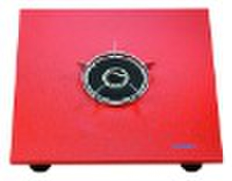 Multi-functional Gas heater