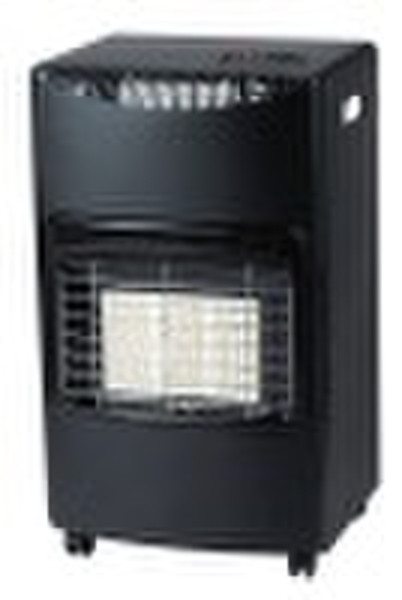 CE approved Mobile gas heater