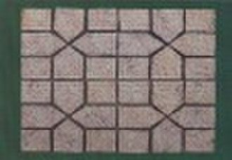 Paver on net M-31 / FT-006