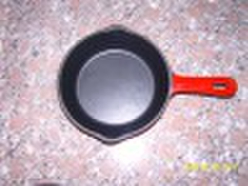 Cast Iron Fry Pan