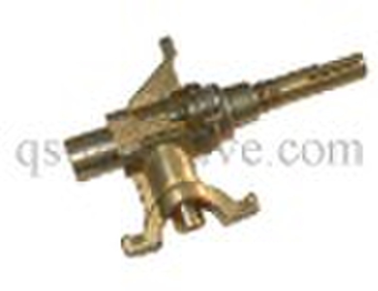 gas  cooker/oven valve