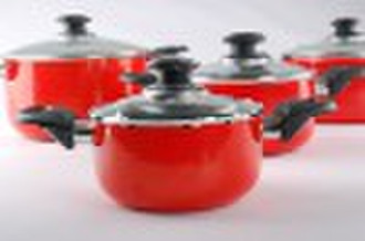 aluminium cookware