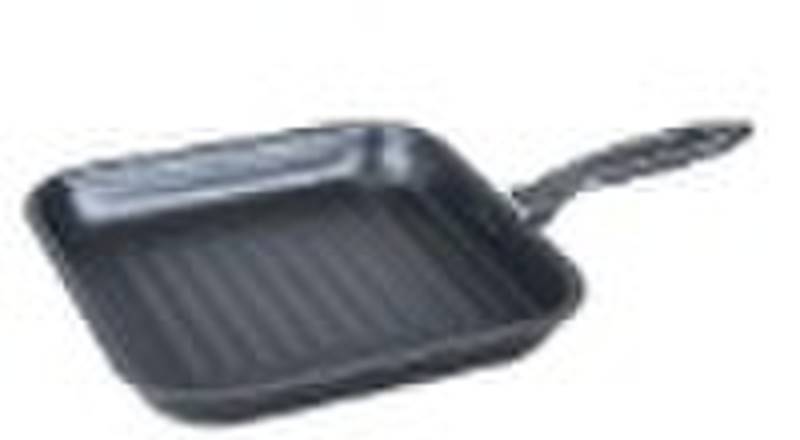 28cm Square Grill Pan