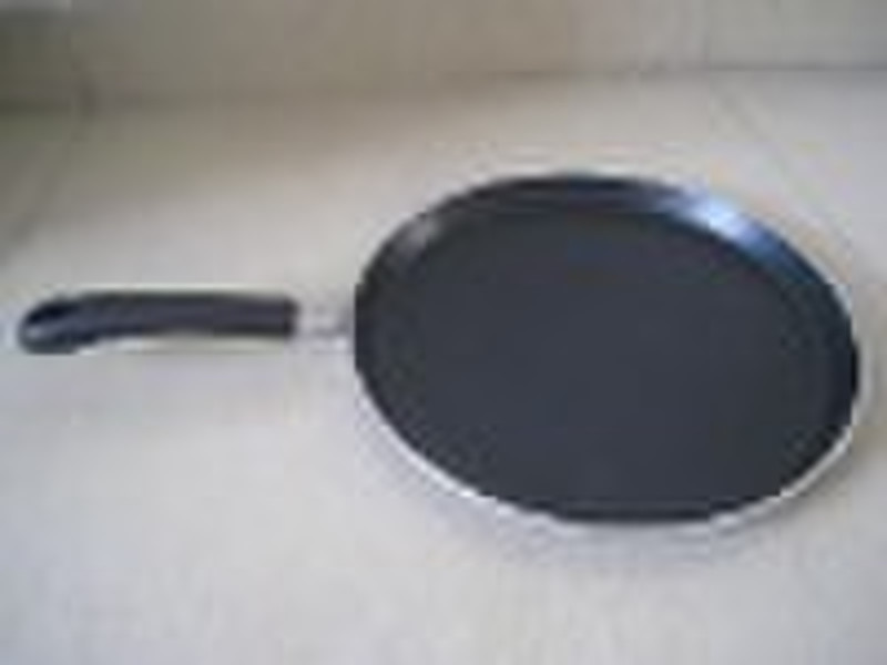 new frying pan