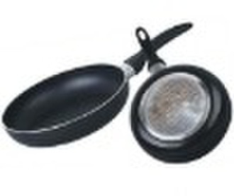 aluminium non-stick frying pan