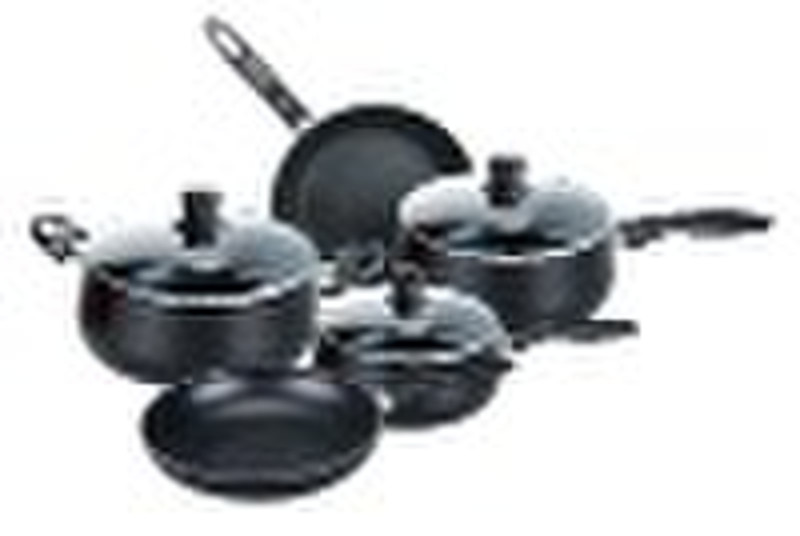 cookware set