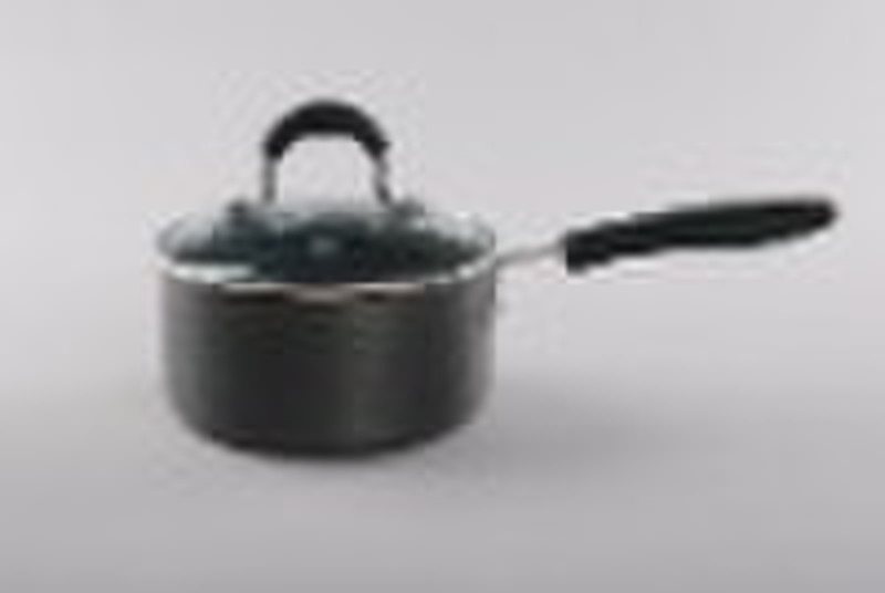 Aluminium Non-Stick Milch Pot