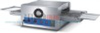 Electric Conveyor Pizza Oven (HEP-12)