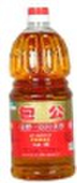 Baogong Brand compressed firstlevel peanut oil