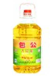 Level soybean oil
