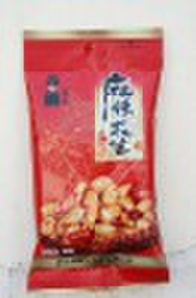 Baogong scharfer Erdnuss (60 g)