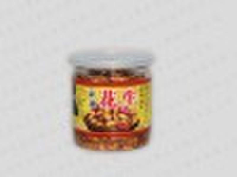 Baogong scharfer Erdnuss (226g)