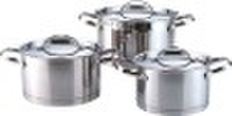 cookware stainless steel