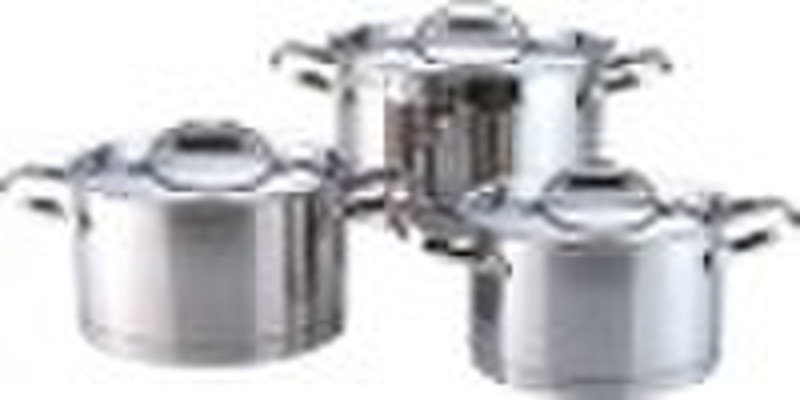 cookware stainless steel