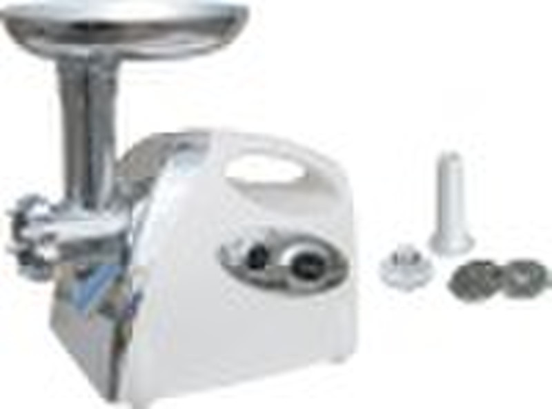 Meat chopper/Meat grinder(MGB-120)