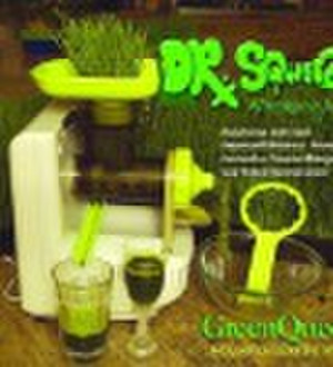 wheat grass juicer(low speed juicer (OL-017)