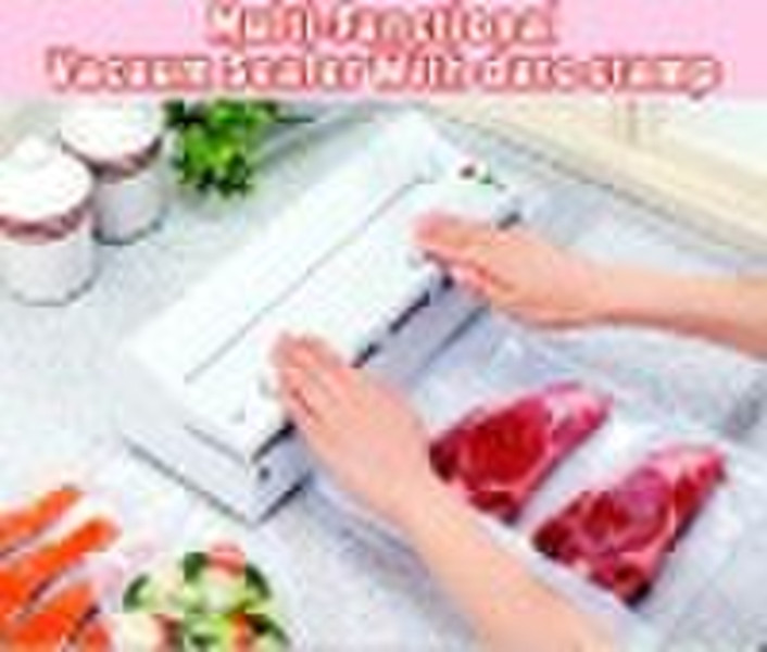 vacuum sealer OL-3077