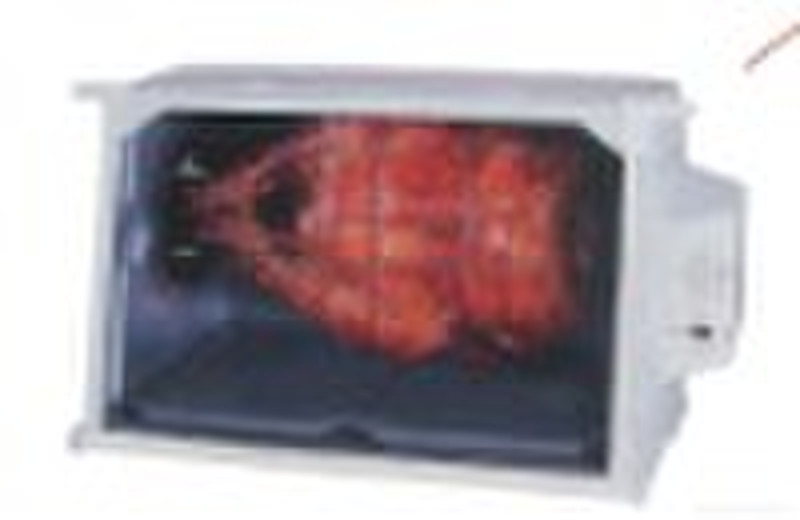 Rotisserie OT-6000WH