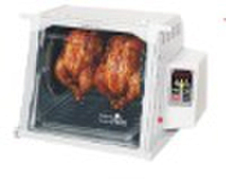 Electric Rotisserie OT-6000WH
