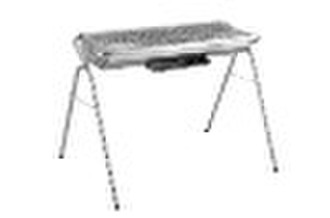 BBQ Grill stainless steel