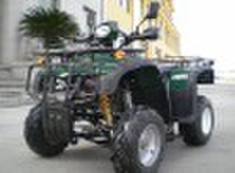 250er-Krieger Quad, ATV Utility