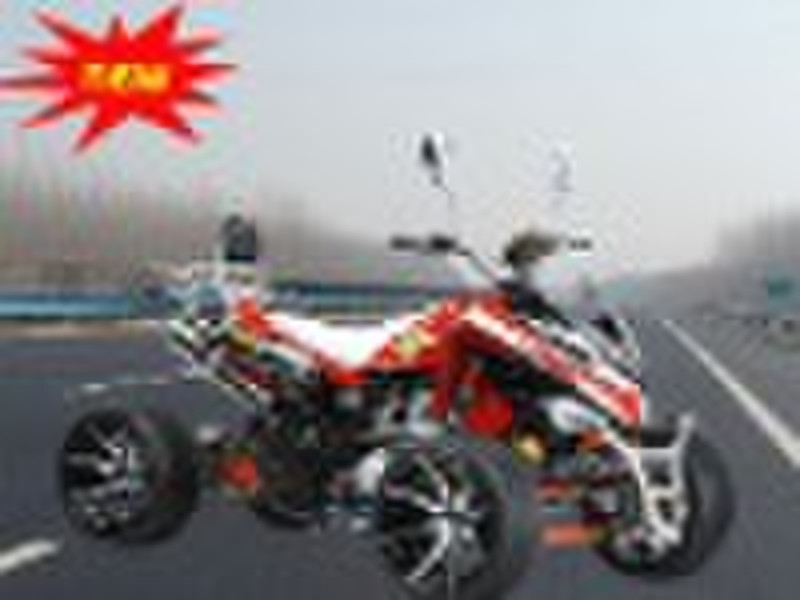 quad 250cc, ATV kawasaki