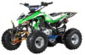 110cc четырехъядерный, ЕЭС ATV Kawasaki стиль