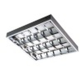 T8 Grille Lamp tray,T8 office light,office grille