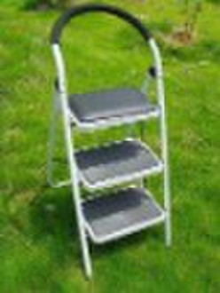 Stahl Step Ladders mit EN131