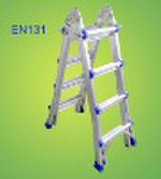 Little Giant Ladders With EN 131