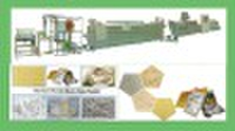 Nutrition powder making machine