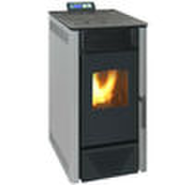 wood Pellet Stove