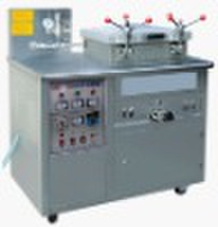 Electric Pressure chicken fryer