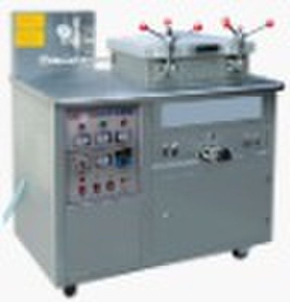 Electric Pressure chicken fryer